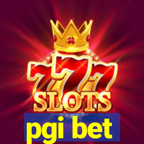 pgi bet